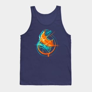 Essence Collection V1: Thrive Tank Top